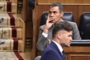 Pedro Sánchez
