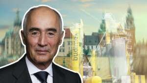 Budimex (Ferrovial) nuevo contrato en Polonia