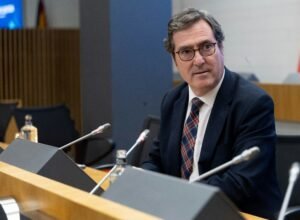 Garamendi