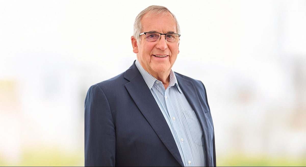 Roger Davey, nuevo presidente de Abenójar Tungsten