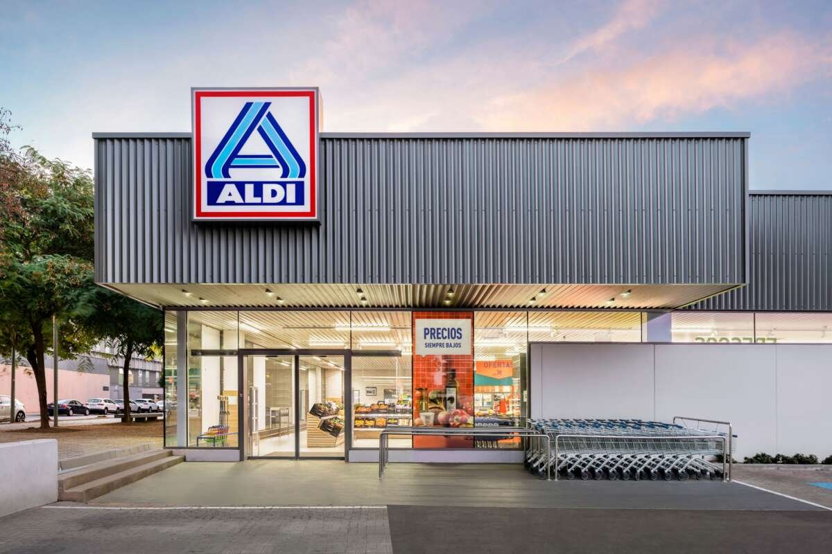 Supermercado Aldi