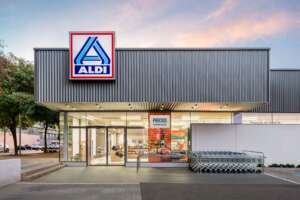 Supermercado Aldi